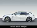 Porsche Panamera 4 E-Hybrid Sport Turismo Platinum Edition Blanc - thumbnail 2