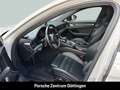 Porsche Panamera 4 E-Hybrid Sport Turismo Platinum Edition Blanc - thumbnail 7