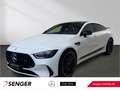 Mercedes-Benz AMG GT 63 S E Performance Carbon NP.252.691€ Blanco - thumbnail 1