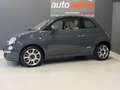 Fiat 500 1.2 Lounge Climate control, 16Inch L.M. velgen Gris - thumbnail 4