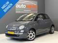 Fiat 500 1.2 Lounge Climate control, 16Inch L.M. velgen Gris - thumbnail 1