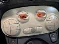 Fiat 500 1.2 Lounge Climate control, 16Inch L.M. velgen Gris - thumbnail 13