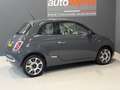 Fiat 500 1.2 Lounge Climate control, 16Inch L.M. velgen Gris - thumbnail 7
