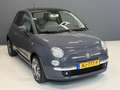 Fiat 500 1.2 Lounge Climate control, 16Inch L.M. velgen Gris - thumbnail 6