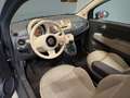 Fiat 500 1.2 Lounge Climate control, 16Inch L.M. velgen Gris - thumbnail 11