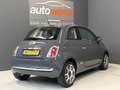 Fiat 500 1.2 Lounge Climate control, 16Inch L.M. velgen Gris - thumbnail 9