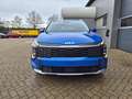 Kia Sportage Spirit 1.6 T-GDI 150PS Automatik NEUES MODELL M... Blau - thumbnail 2
