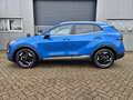 Kia Sportage Spirit 1.6 T-GDI 150PS Automatik NEUES MODELL M... Blau - thumbnail 4
