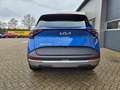 Kia Sportage Spirit 1.6 T-GDI 150PS Automatik NEUES MODELL M... Blau - thumbnail 6