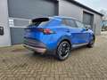 Kia Sportage Spirit 1.6 T-GDI 150PS Automatik NEUES MODELL M... Blau - thumbnail 7