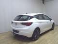 Opel Astra 1.6 CDTI Navi LED PDC AHK Shz Blanc - thumbnail 4