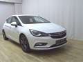 Opel Astra 1.6 CDTI Navi LED PDC AHK Shz Blanc - thumbnail 3