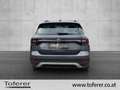 Volkswagen T-Cross Life TSI DSG Gris - thumbnail 6