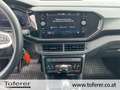 Volkswagen T-Cross Life TSI DSG Gris - thumbnail 12