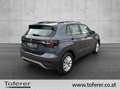 Volkswagen T-Cross Life TSI DSG Gris - thumbnail 5