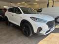 Hyundai TUCSON Style 4WD Weiß - thumbnail 4