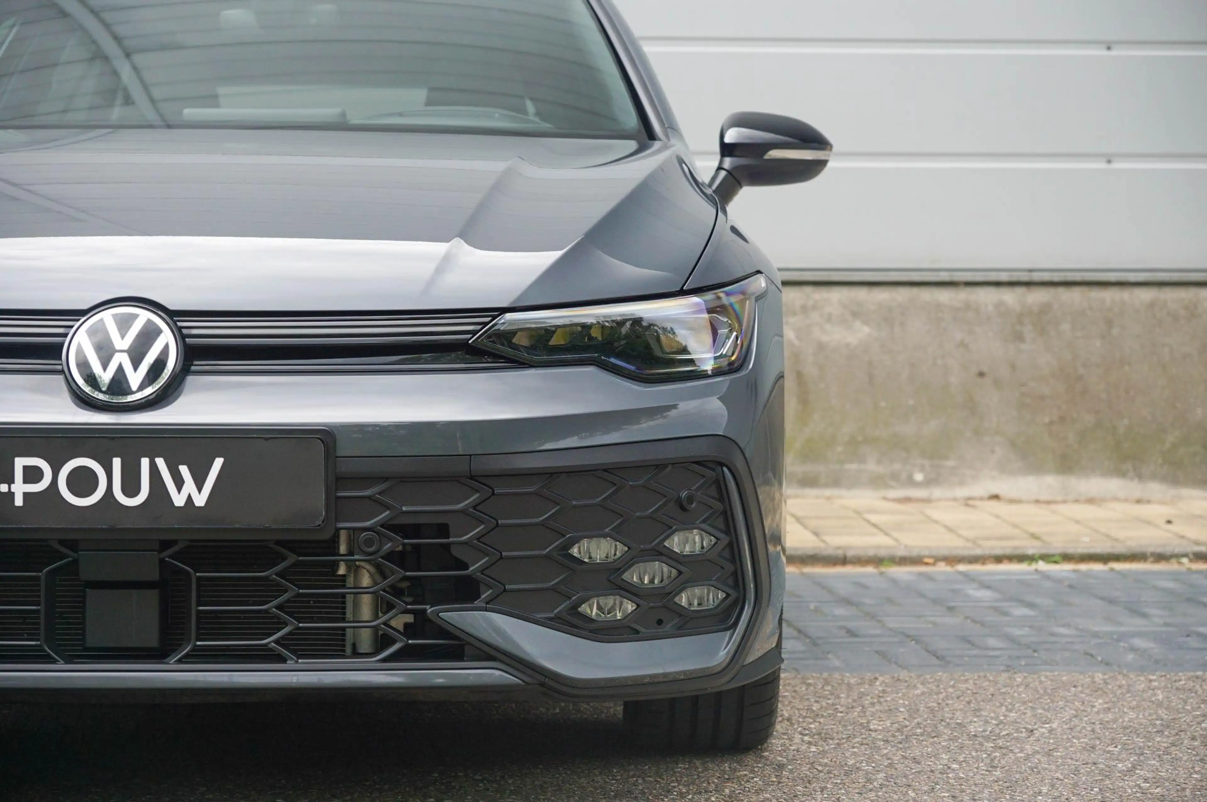 Volkswagen Golf GTE 1.5 eHybrid 272pk | SoH 100% | Panoramadak | Leder — photo 10