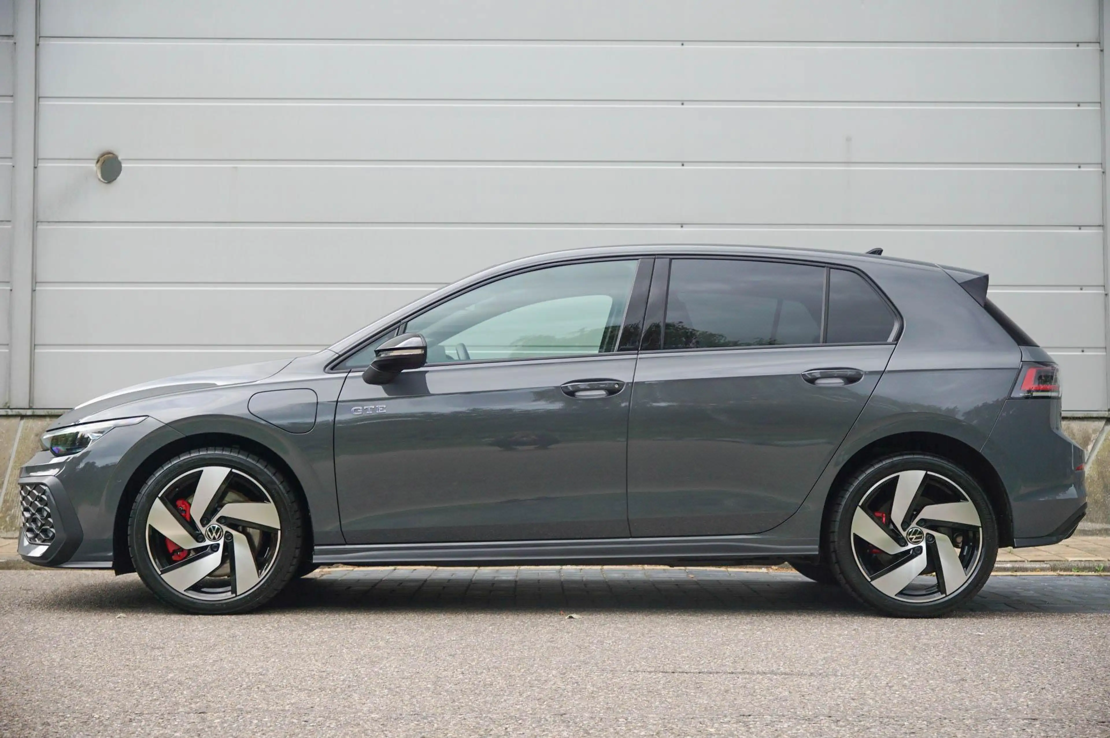 Volkswagen Golf GTE 1.5 eHybrid 272pk | SoH 100% | Panoramadak | Leder — photo 14