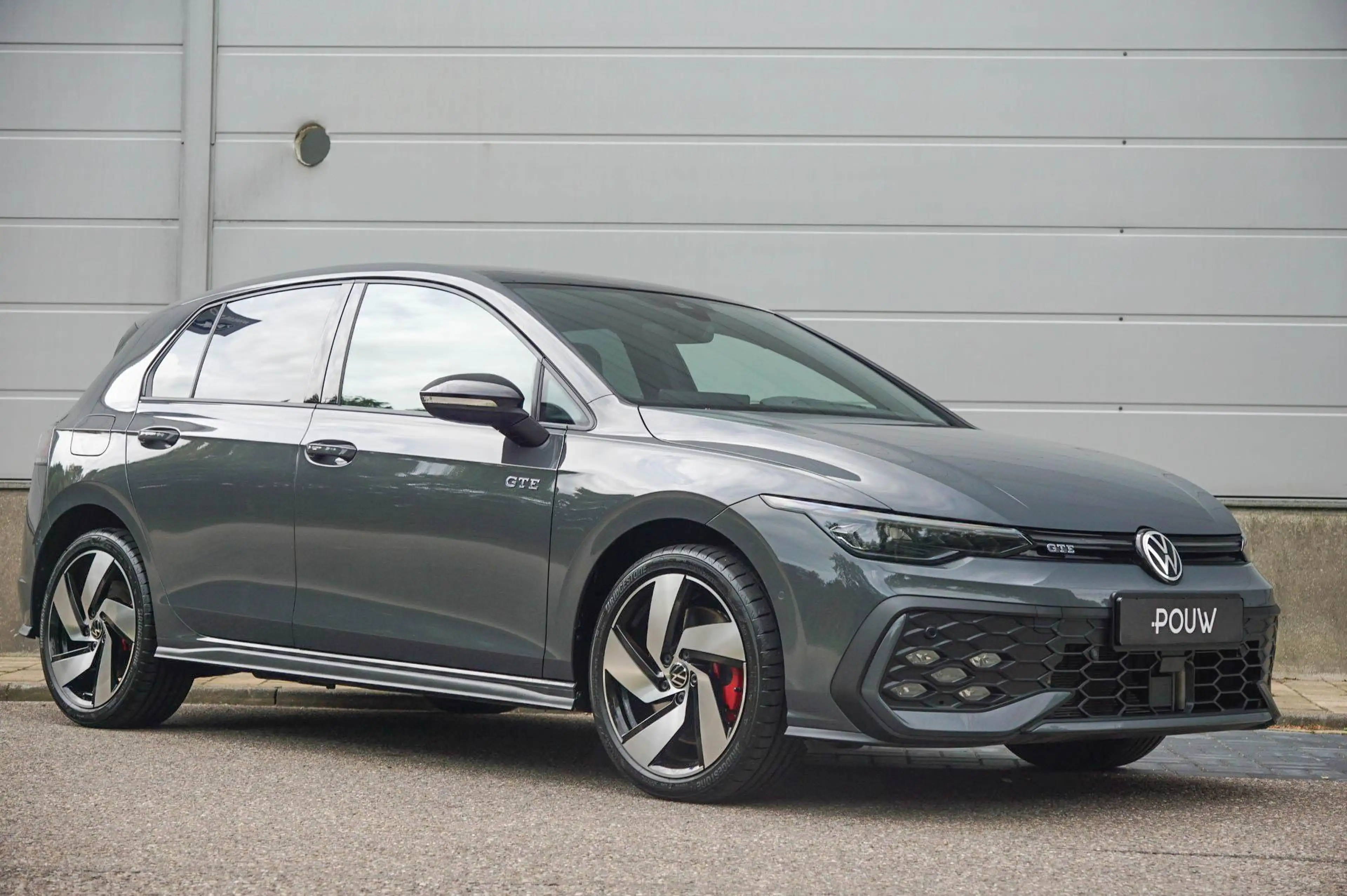 Volkswagen Golf GTE 1.5 eHybrid 272pk | SoH 100% | Panoramadak | Leder — photo 11
