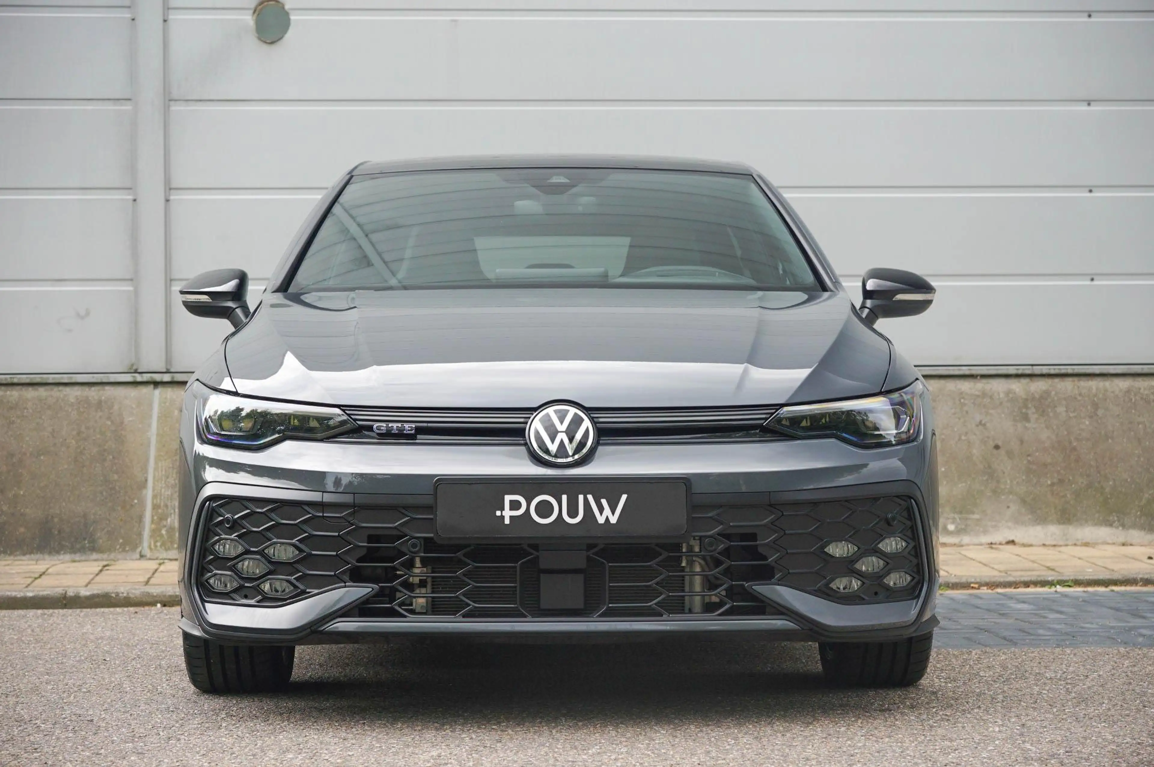 Volkswagen Golf GTE 1.5 eHybrid 272pk | SoH 100% | Panoramadak | Leder — photo 9