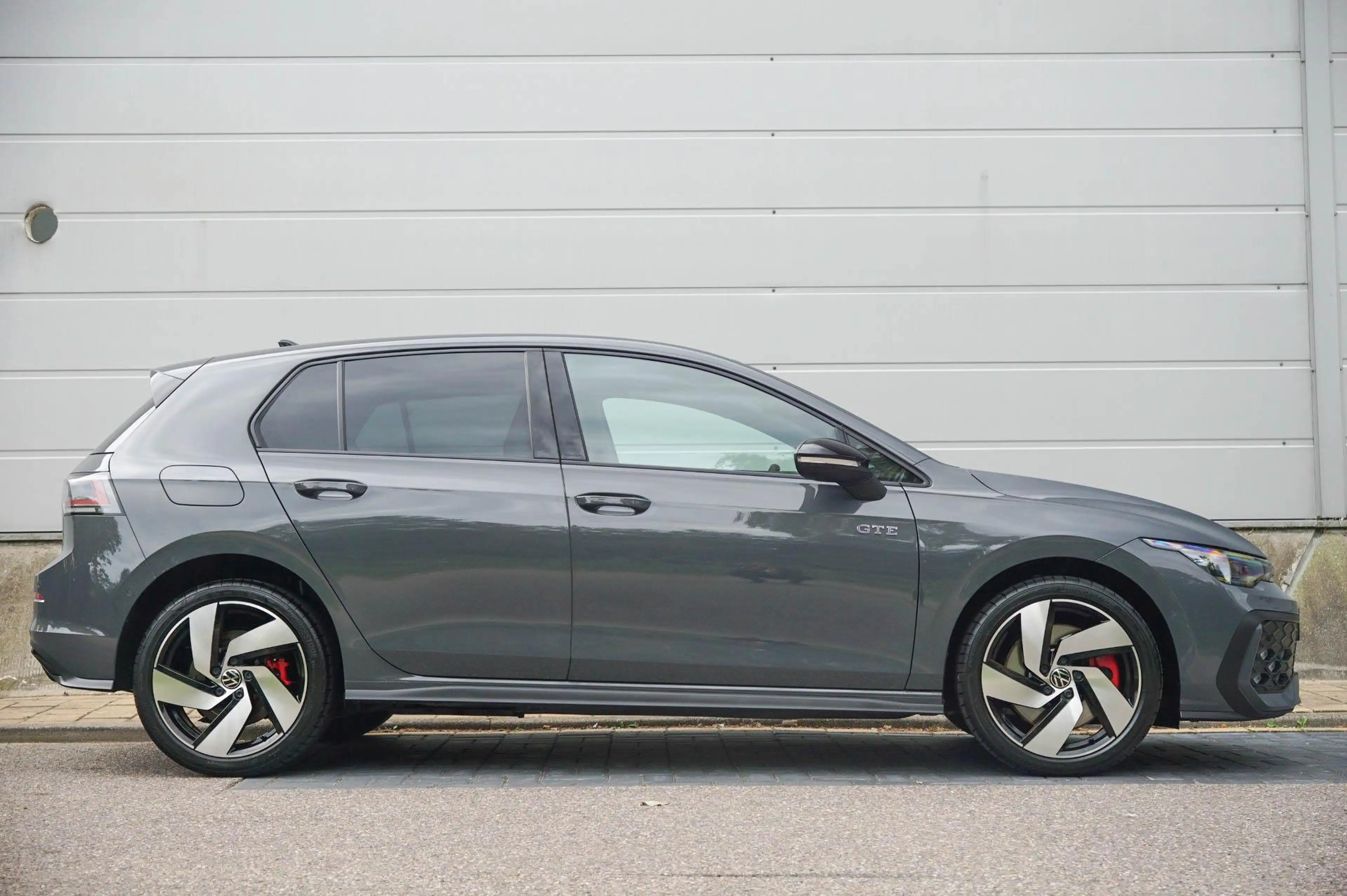Volkswagen Golf GTE 1.5 eHybrid 272pk | SoH 100% | Panoramadak | Leder — photo 3