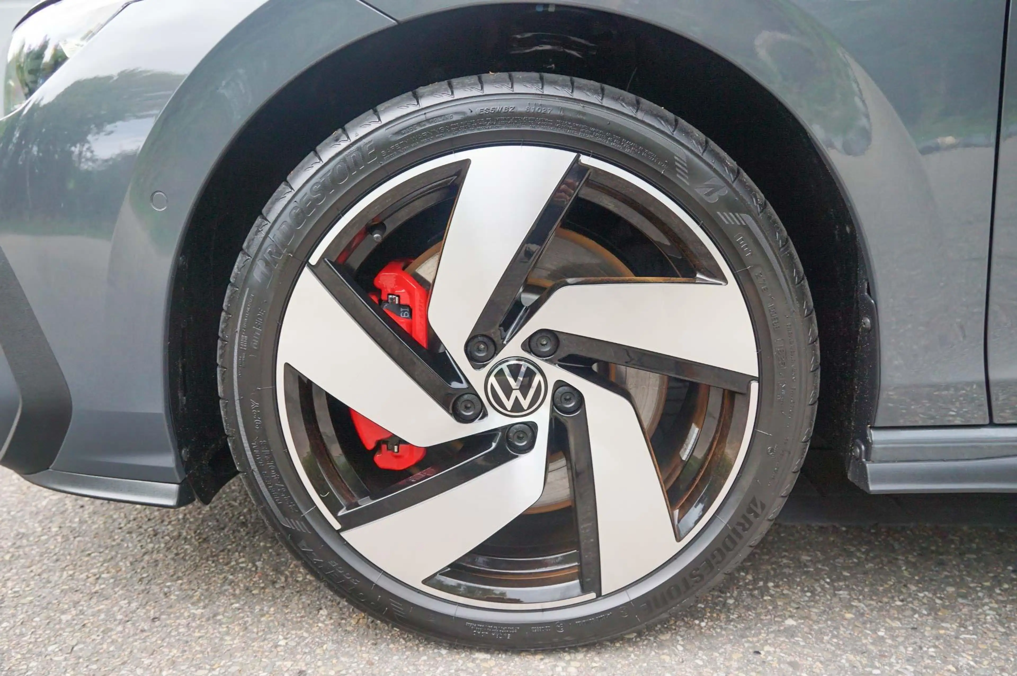 Volkswagen Golf GTE 1.5 eHybrid 272pk | SoH 100% | Panoramadak | Leder — photo 15