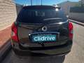 SsangYong Korando G20 Line 4x2 Negro - thumbnail 5