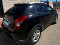 SsangYong Korando G20 Line 4x2 Negro - thumbnail 4