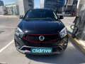 SsangYong Korando G20 Line 4x2 Negro - thumbnail 2