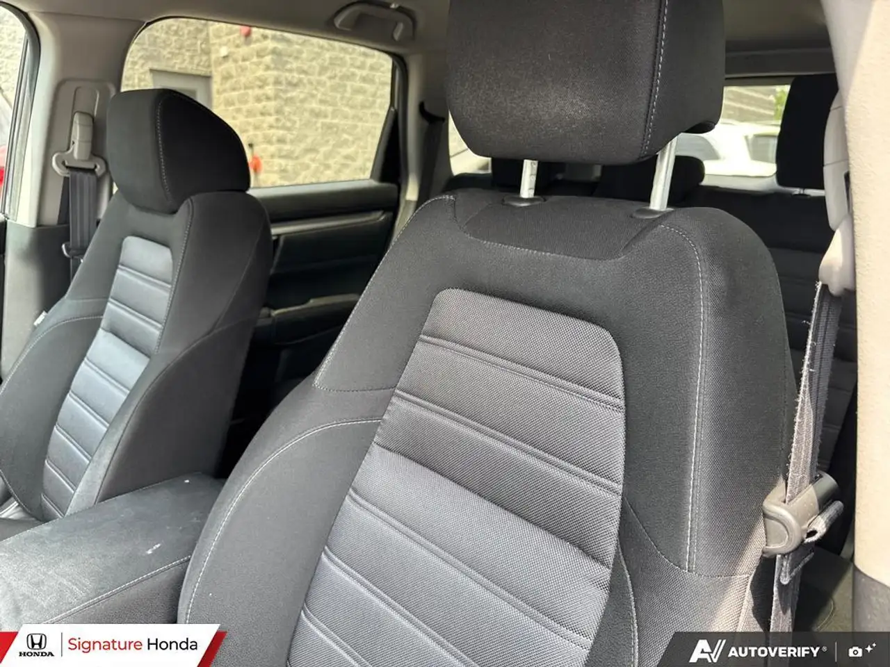 Honda CR-V fotografie Honda CR-V