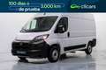 Peugeot Boxer Furgón 2.2 Diesel 3.3 L2H2 S 120 Gris - thumbnail 1