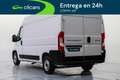 Peugeot Boxer Furgón 2.2 Diesel 3.3 L2H2 S 120 Gris - thumbnail 9