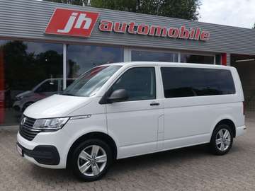 T6.1 Multivan Navi*7 Sitze*SHZ*Klima*ab 299€