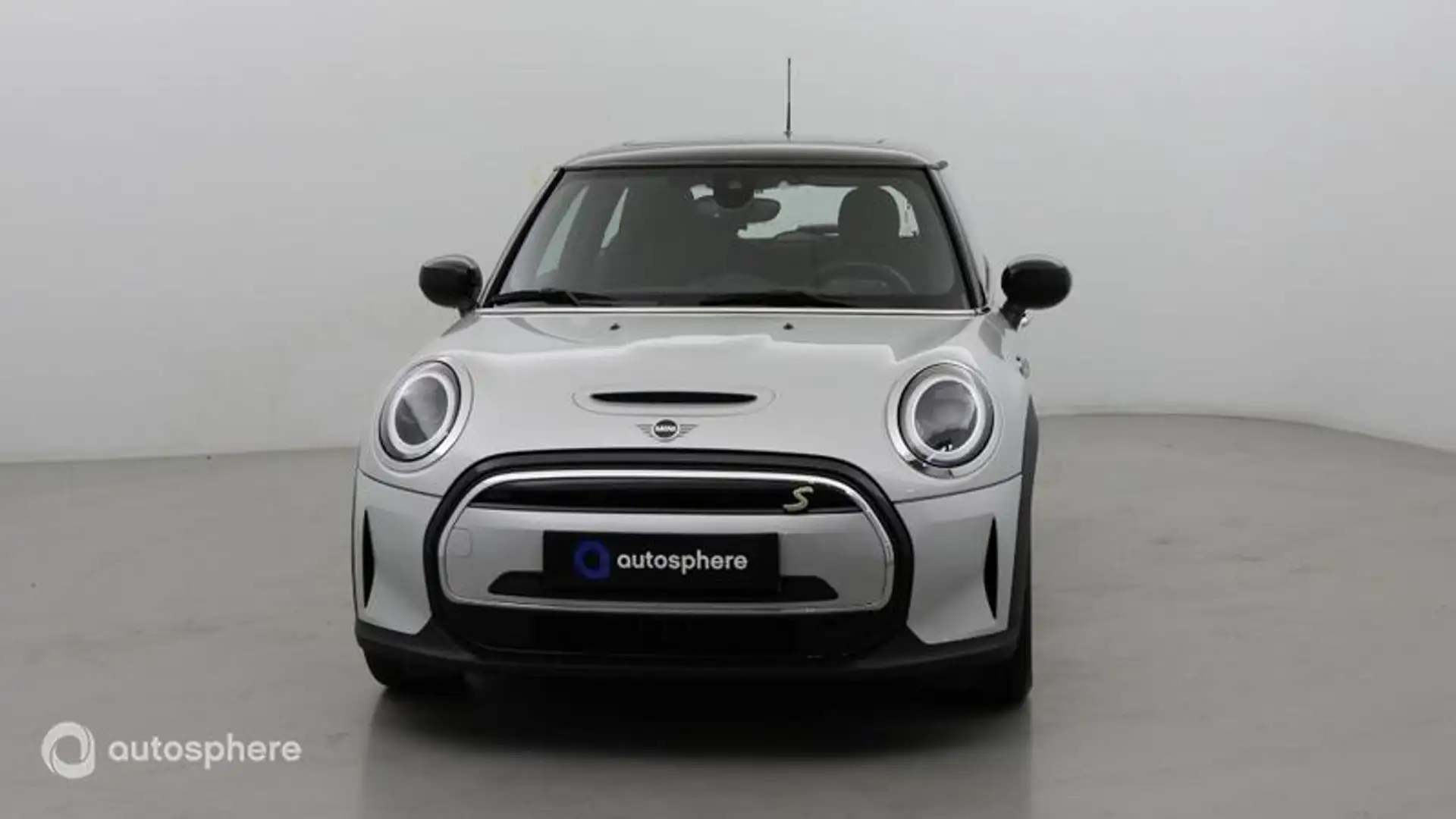 MINI Cooper SE Cooper SE 184ch Edition Camden BVA 5CV - 2