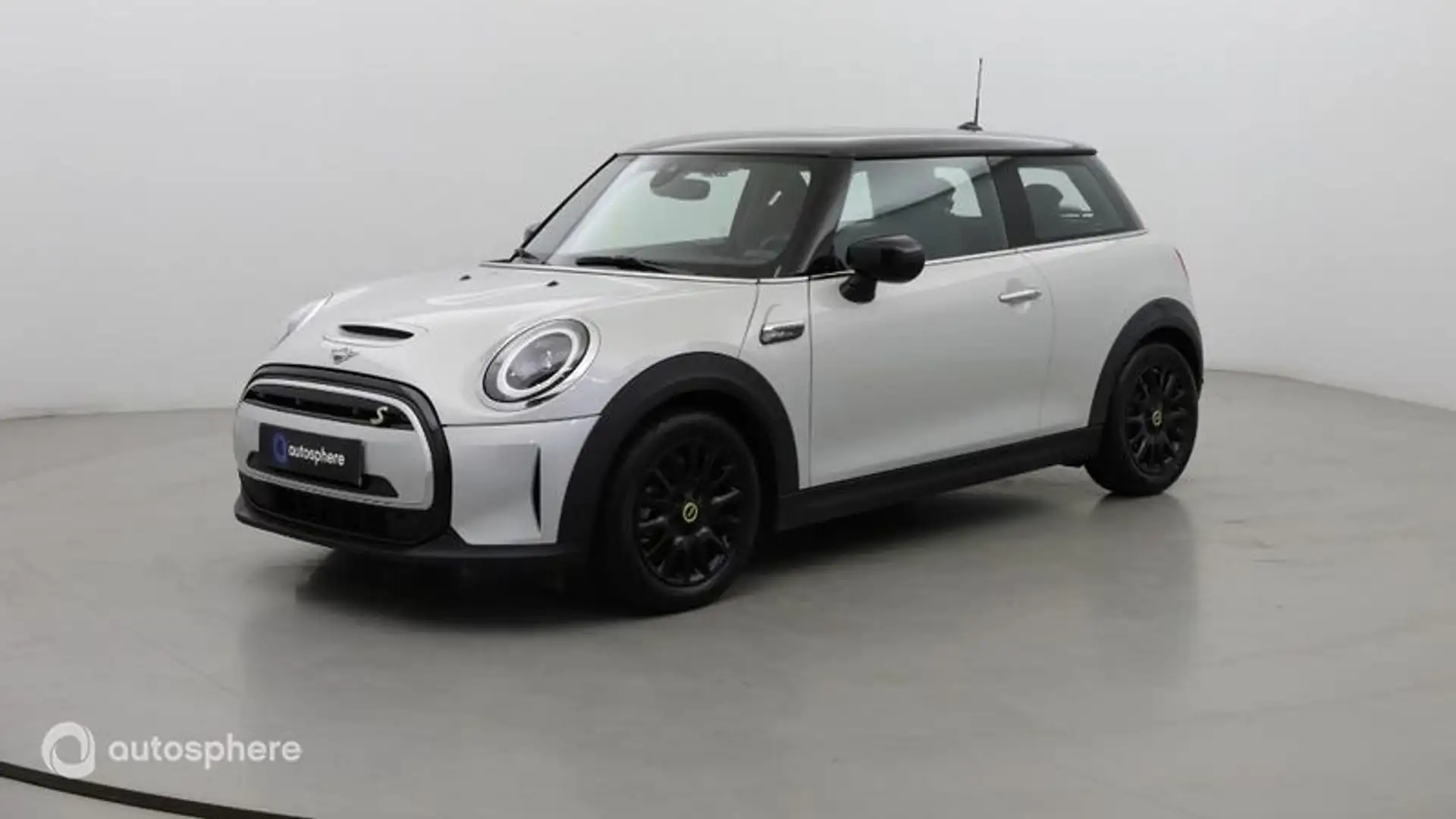 MINI Cooper SE Cooper SE 184ch Edition Camden BVA 5CV - 1