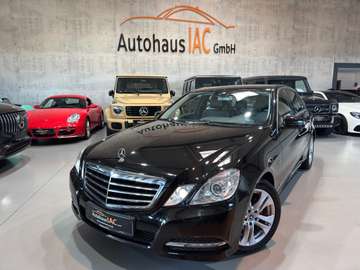 /E/Limo/CGI/XENON/SHZ/NAVIGATION/RADIO/