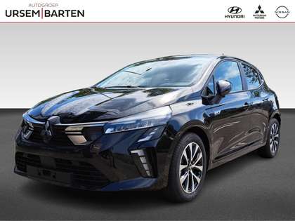 Mitsubishi Colt 1.6 HEV Intense Van € 29.090,- voor € 26.530,-