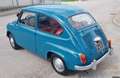 Oldtimer Fiat 600 D prima serie Blau - thumbnail 11