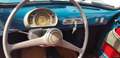 Oldtimer Fiat 600 D prima serie Blau - thumbnail 5