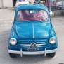 Oldtimer Fiat 600 D prima serie Blau - thumbnail 9