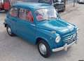 Oldtimer Fiat 600 D prima serie Blau - thumbnail 8