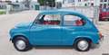 Oldtimer Fiat 600 D prima serie Blau - thumbnail 10
