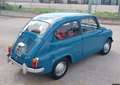 Oldtimer Fiat 600 D prima serie Blau - thumbnail 7