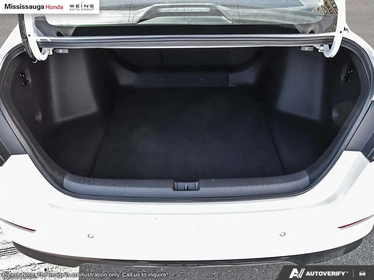 Honda Accord снимка Honda Accord