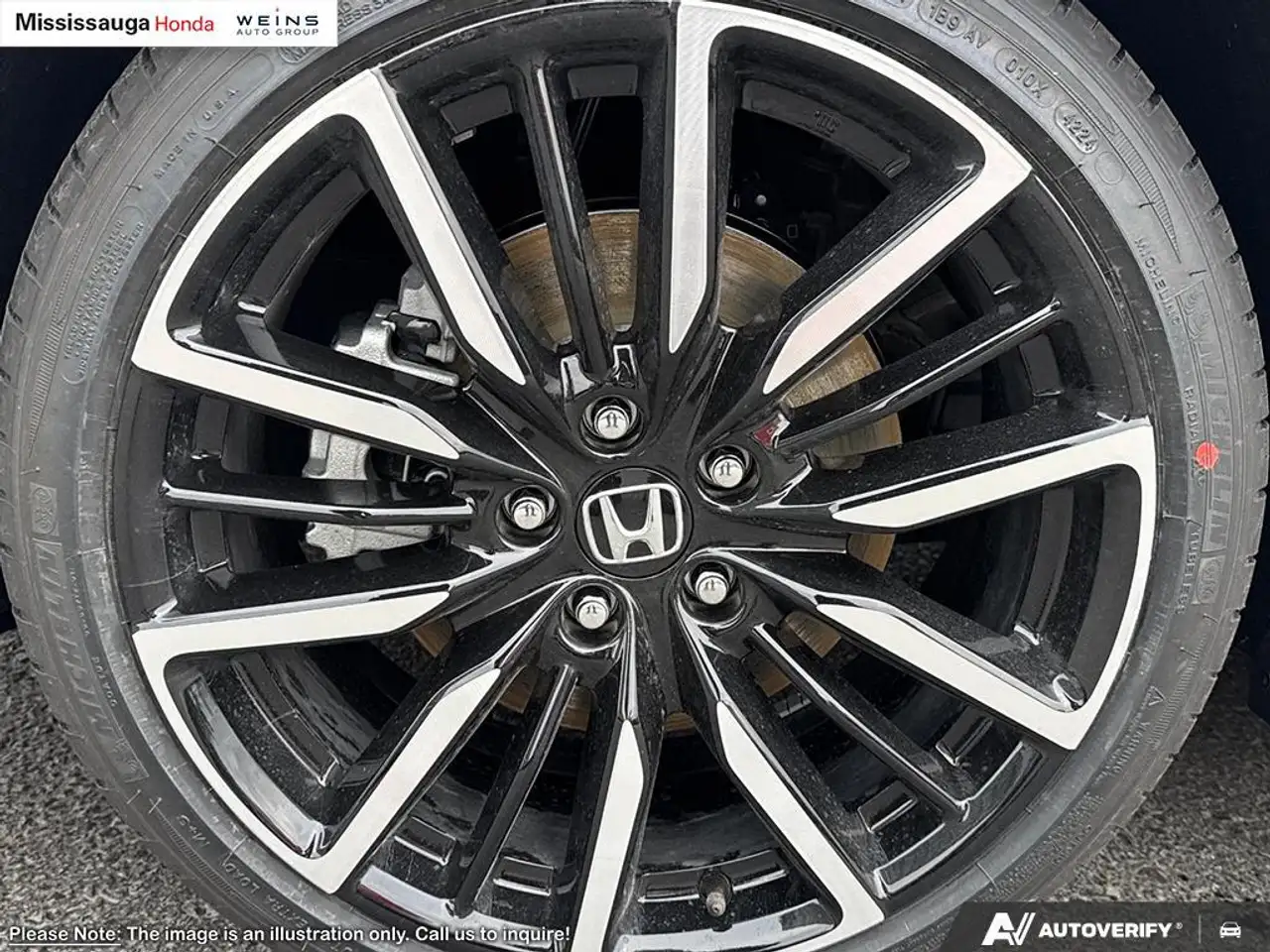 Honda Accord снимка Honda Accord