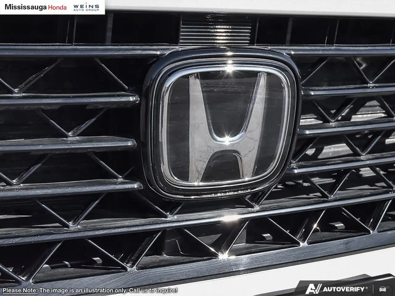 Honda Accord снимка Honda Accord