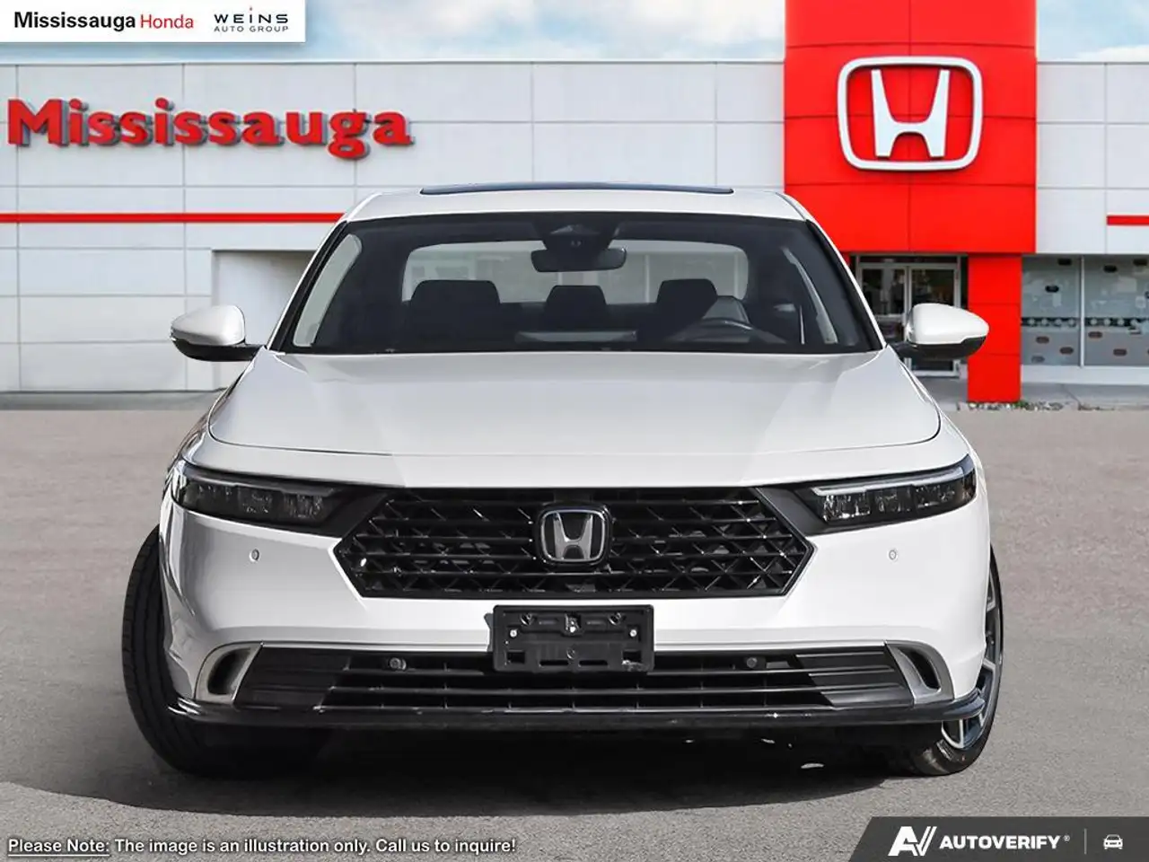 Honda Accord снимка Honda Accord