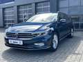 Volkswagen Passat Elegance Shz AHK Matrix ACC Bleu - thumbnail 8
