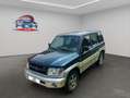Mitsubishi Montero iO 2.0 GDI Verde - thumbnail 1
