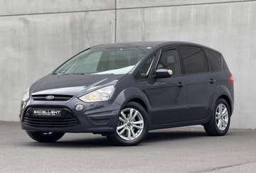 2.0 TDCi/Powershift/7 PLACE/BOiTE AUTO/BLUETOOTH/JANTES/GARANTIE 12 MOIS///